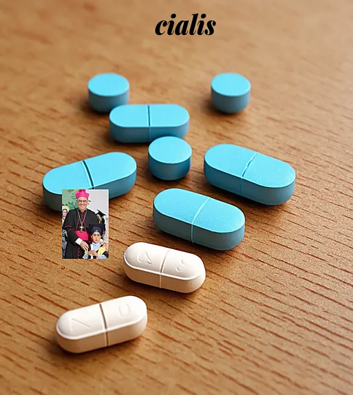 Cialis 5mg générique en pharmacie